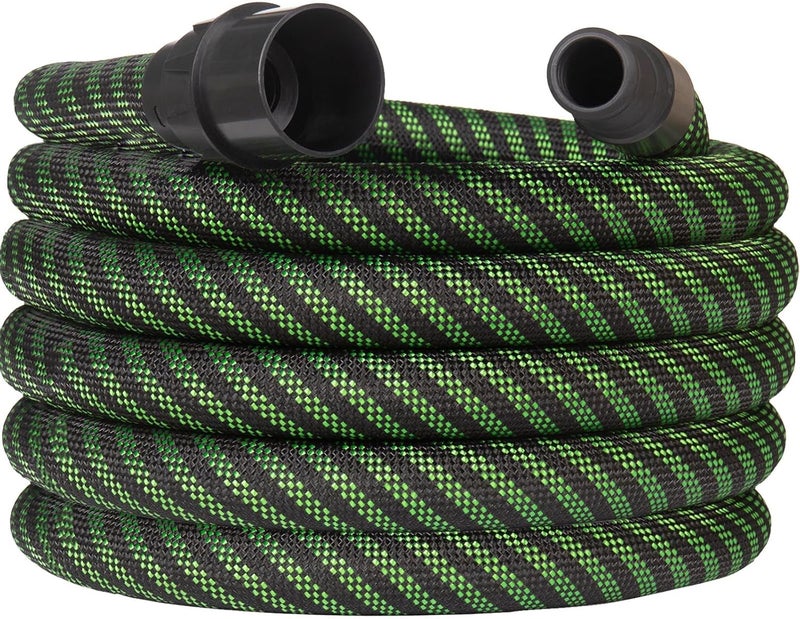 zzhanff Dust Extractor Hose D27/32X5M for Festool Vacuum Suction Hose, fits for CT 26/36/48 CT 15/25 CT MINI and CT MIDI Vacumm - Image 1
